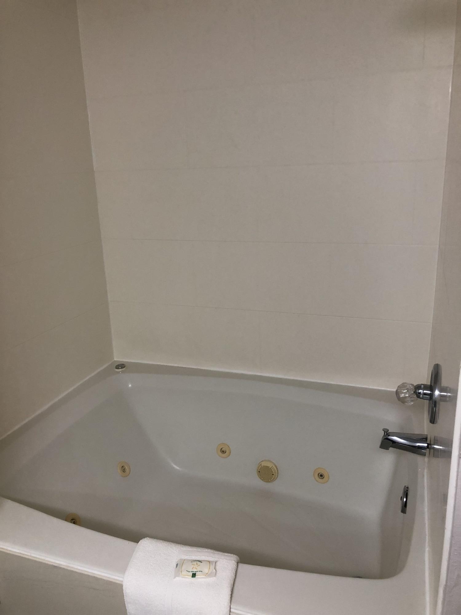 Quality Inn Rochester South Esterno foto