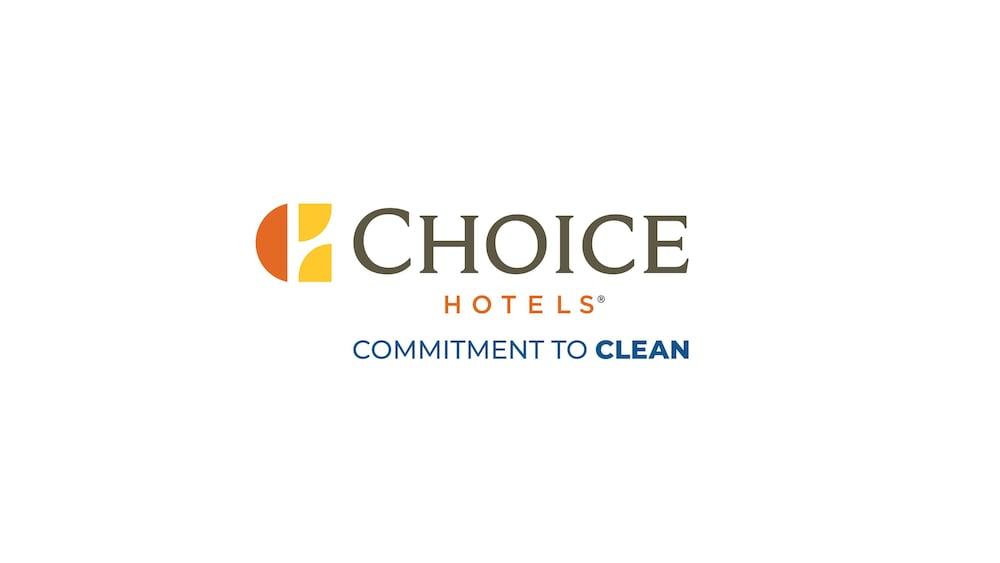Quality Inn Rochester South Esterno foto