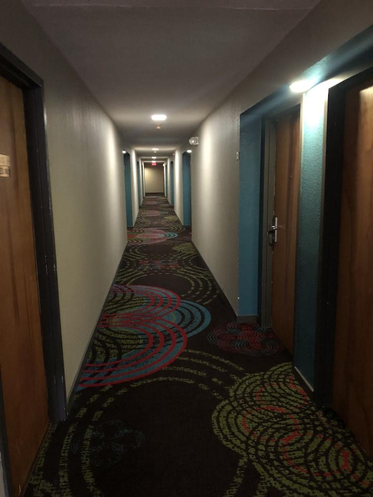 Quality Inn Rochester South Esterno foto