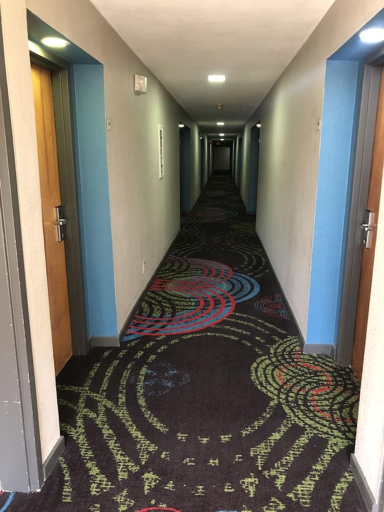 Quality Inn Rochester South Esterno foto