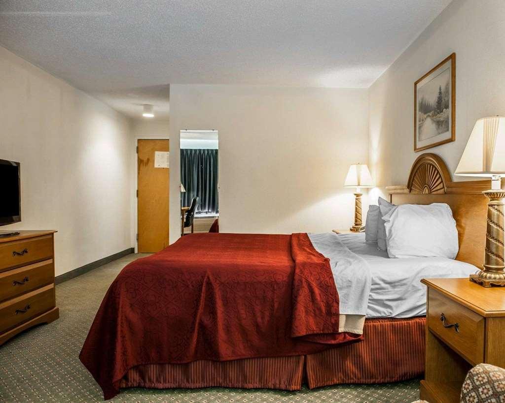 Quality Inn Rochester South Camera foto