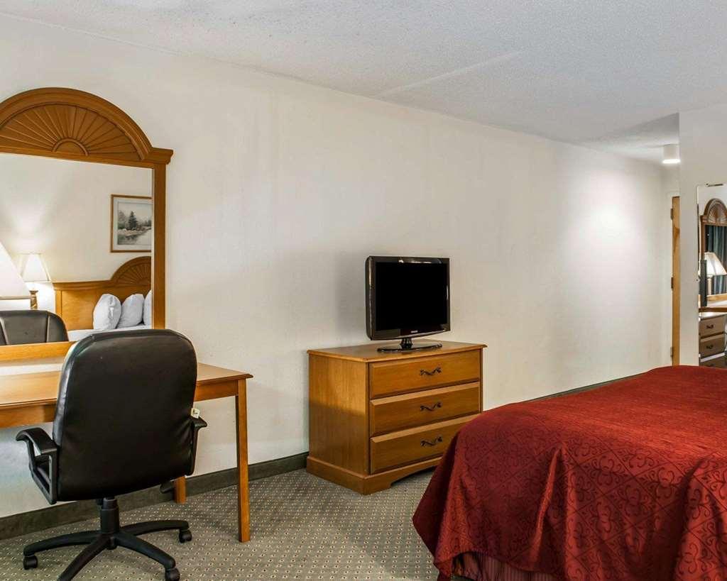 Quality Inn Rochester South Camera foto
